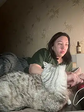 Naughtbaby 2025 online show from 09/28/25, 01:55