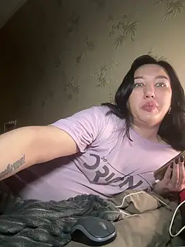 Naughtbaby 2025 online show from 09/29/25, 02:06