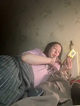 Naughtbaby 2025 online show from 10/05/25, 02:54