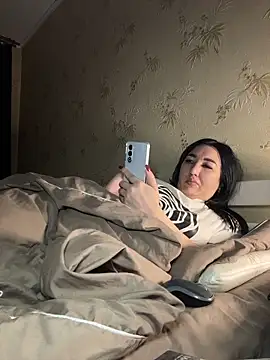 Naughtbaby 2025 online show from 02/28/26, 01:39