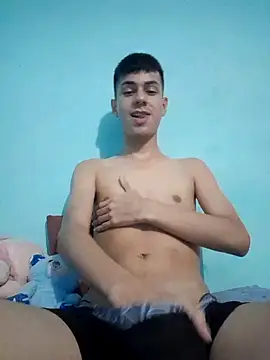 Johann sex online show from 03/12/25, 05:02