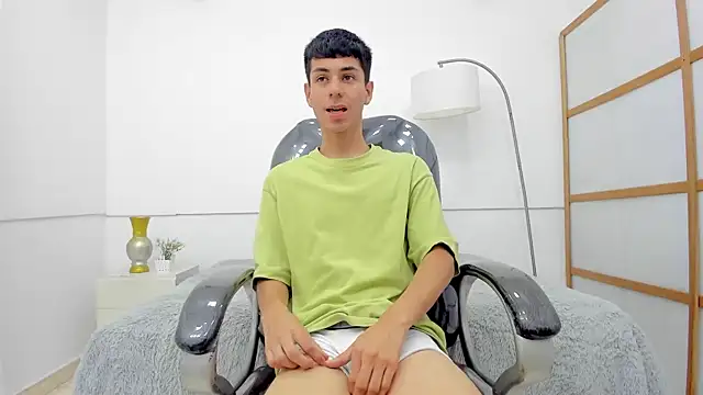 Johann sex online show from 09/10/25, 03:56