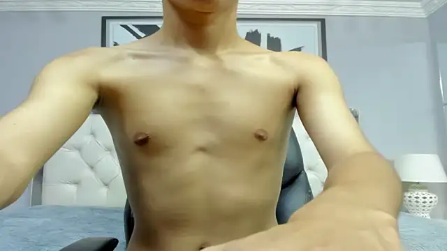 Johann sex online show from 09/23/25, 05:49