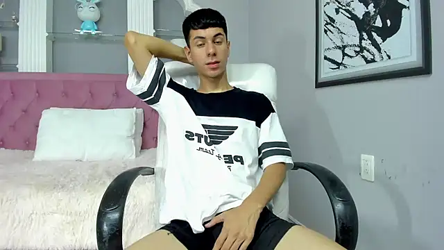 Johann sex online show from 09/25/25, 05:27