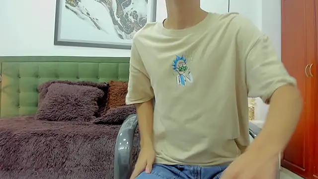 Johann sex online show from 12/17/25, 04:57