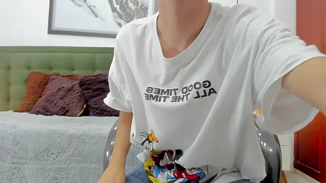 Johann sex online show from 02/04/26, 05:08