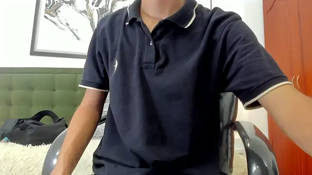 Johann sex online show from 05/14/26, 03:24
