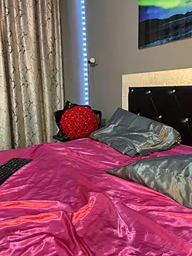 Siena Amaris online show from 03/02/25, 11:29