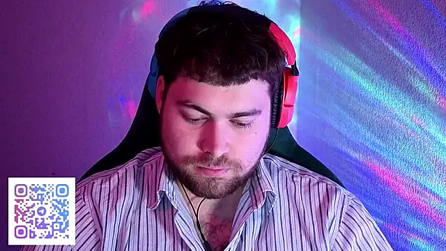 Snapshot of Mars_I chatting on 09/24/25, 04:43 Mars I online show from 09/24/25, 04:43