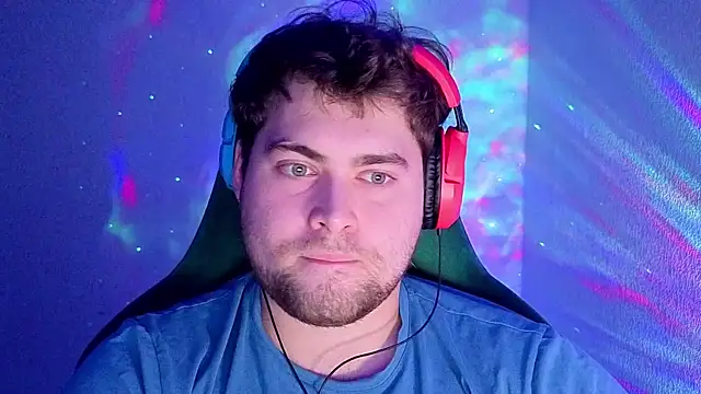 Snapshot of Mars_I chatting on 10/21/25, 04:19 Mars I online show from 10/21/25, 04:19