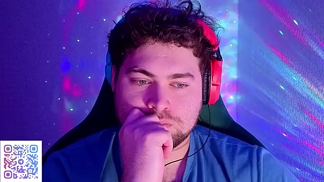 Snapshot of Mars_I chatting on 10/27/25, 05:17 Mars I online show from 10/27/25, 05:17