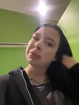 AlishaPrettyBlade online show from 02/27/26, 05:51