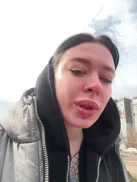 AlishaPrettyBlade online show from 03/24/26, 06:18