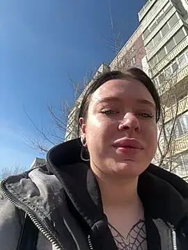 AlishaPrettyBlade online show from 03/26/26, 05:02