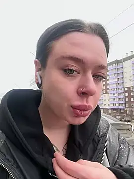 AlishaPrettyBlade online show from 03/29/26, 06:24