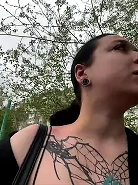 AlishaPrettyBlade online show from 05/21/26, 04:08