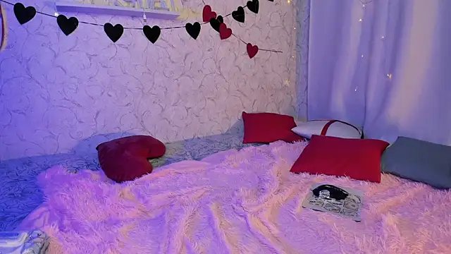 Snapshot of Nasy chatting on 02/17/25, 05:32 Nasy online show from 02/17/25, 05:32