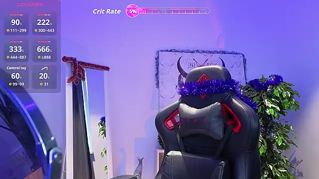 AshleySkott  online show from 12/22/25, 09:17