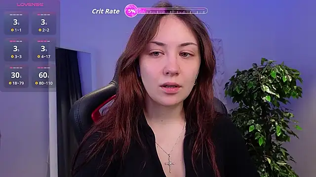 AshleySkott  online show from 03/12/26, 09:26