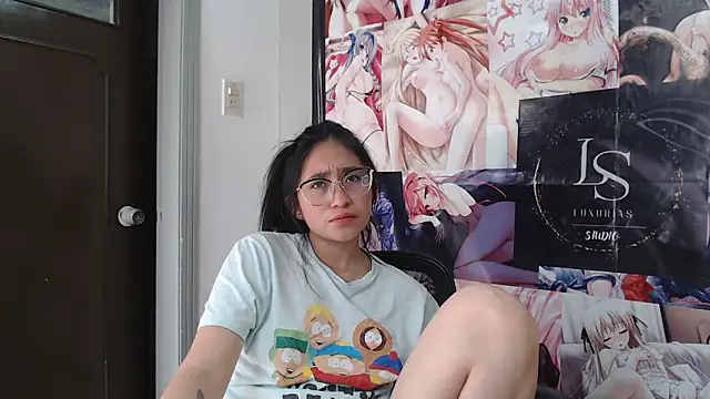 Arielle lov online show from 03/03/25, 05:50