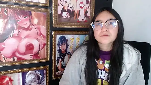 Arielle lov online show from 03/04/25, 11:19