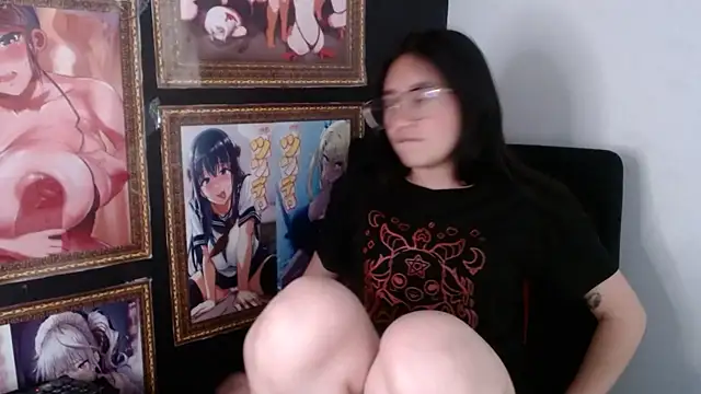 Arielle lov online show from 03/05/25, 06:01