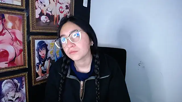 Arielle lov online show from 03/06/25, 11:36