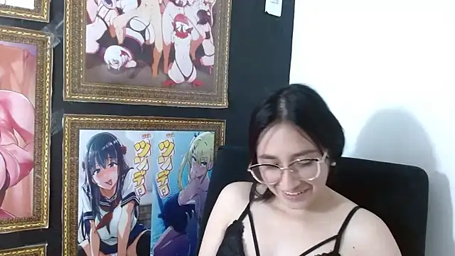 Arielle lov online show from 03/07/25, 05:38