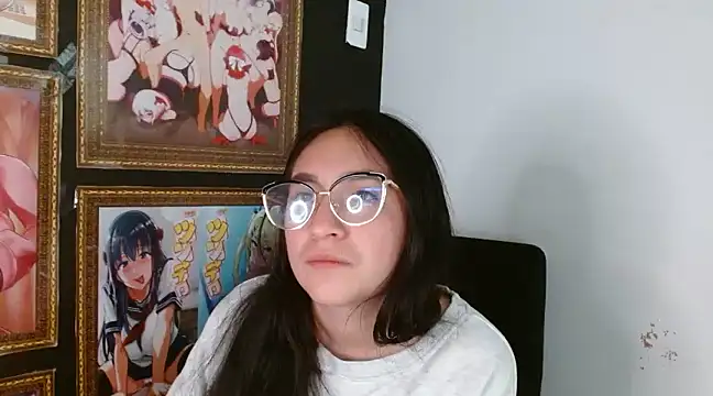 Arielle lov online show from 03/08/25, 02:30