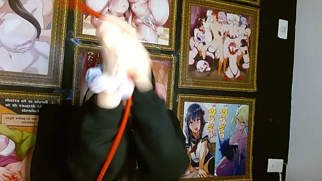 Arielle lov online show from 03/09/25, 11:36