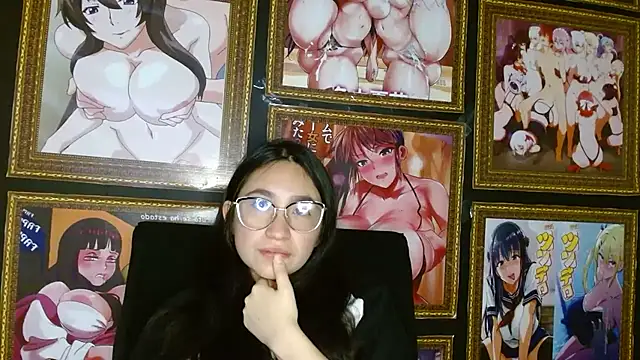 Arielle lov online show from 03/14/25, 11:23