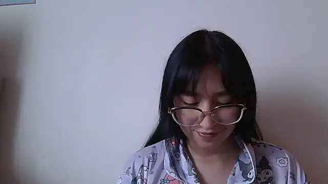 Arielle lov online show from 01/18/26, 05:28