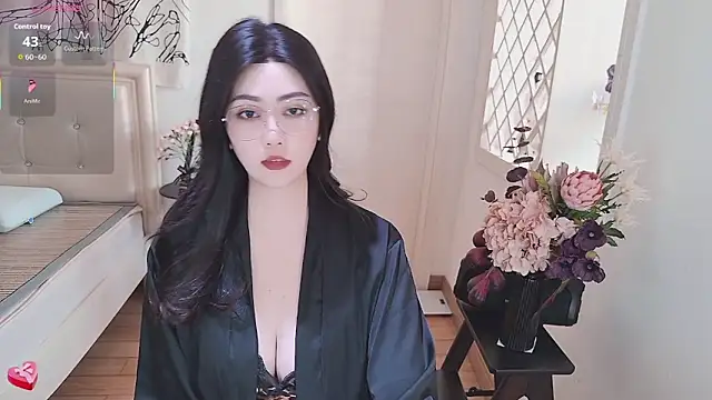 Tingdie online show from 10/17/25, 07:00