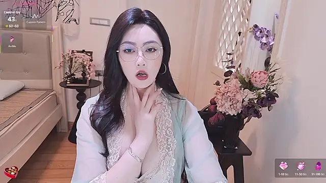 Tingdie online show from 10/19/25, 06:30