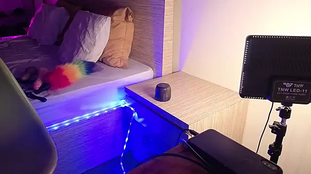 SandyArab online show from 02/20/25, 11:21