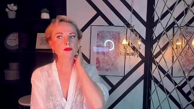 Sandra Kind online show from 02/24/25, 05:43