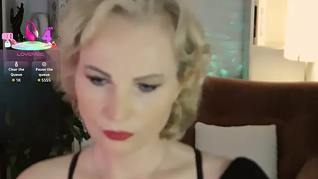 Sandra Kind online show from 09/30/25, 05:34