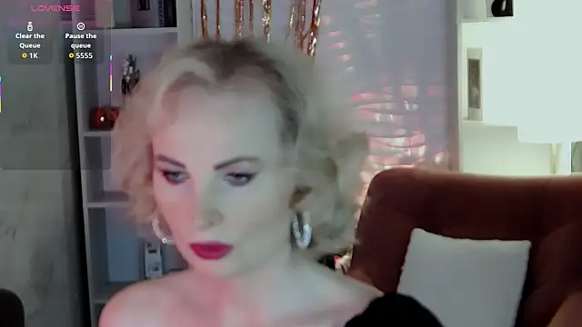 Sandra Kind online show from 01/10/26, 06:04