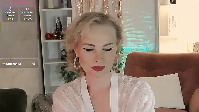 Sandra Kind online show from 01/19/26, 05:33