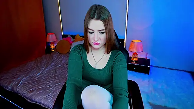 Sofia beautifuul online show from 03/04/26, 02:39