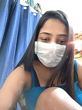 COZY ROZI online show from 03/01/25, 09:15