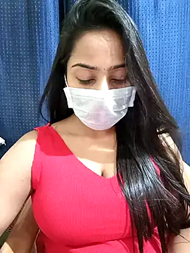 COZY ROZI online show from 03/08/25, 05:33