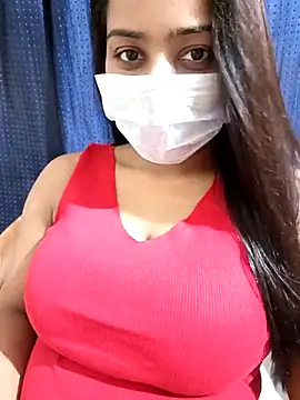 COZY ROZI online show from 03/12/25, 04:56