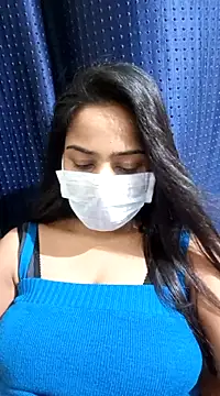 COZY ROZI online show from 03/17/25, 07:58