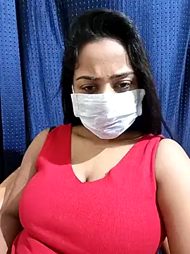 COZY ROZI online show from 03/21/25, 06:18