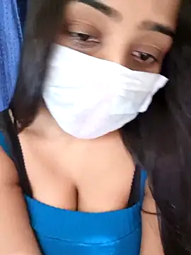 COZY ROZI online show from 03/22/25, 06:47