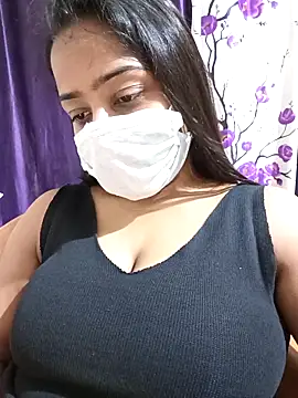 COZY ROZI online show from 09/13/25, 05:13