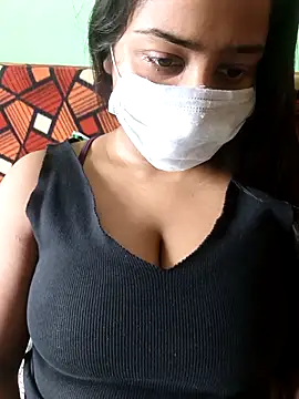 COZY ROZI online show from 09/20/25, 08:04