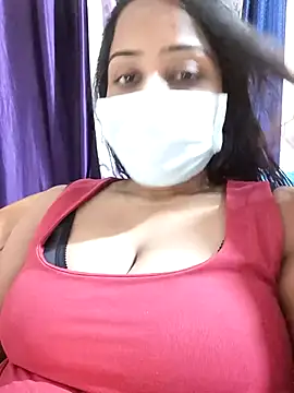 COZY ROZI online show from 09/24/25, 05:49