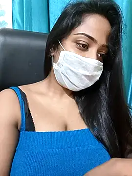 COZY ROZI online show from 10/01/25, 06:36